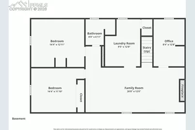 2318 E Caramillo Street, Colorado Springs, CO 80909 - Photo 49