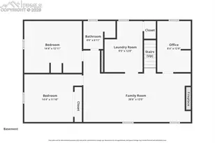 2318 E Caramillo St, Colorado Springs, CO 80909 - Photo 49