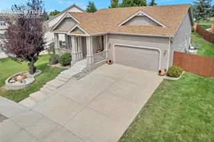 4784 Spotted Horse Dr, Colorado Springs, CO 80923 - Photo 1