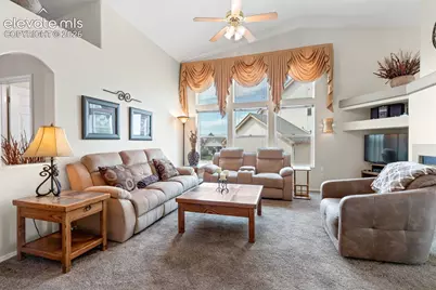 4784 Spotted Horse Drive, Colorado Springs, CO 80923 - Photo 7