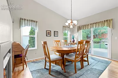 4784 Spotted Horse Drive, Colorado Springs, CO 80923 - Photo 11