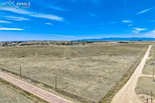 4630 Murr Rd, Peyton, CO 80831 - Photo 1