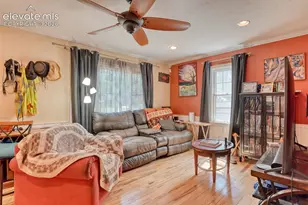 1119 W Kiowa St, Colorado Springs, CO 80904 - Photo 5