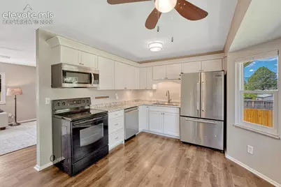 3714 Anemone Circle, Colorado Springs, CO 80918 - Photo 7