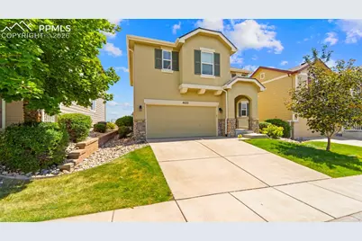 4635 Vireos View, Colorado Springs, CO 80922 - Photo 3