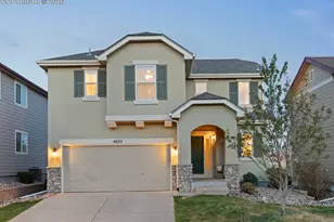 4635 Vireos View, Colorado Springs, CO 80922 - Photo 1
