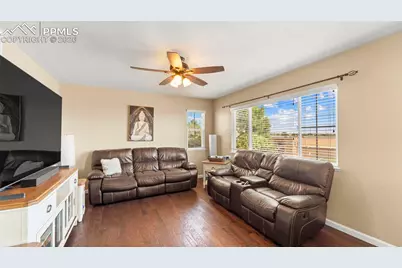 4635 Vireos View, Colorado Springs, CO 80922 - Photo 11