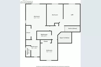 4635 Vireos View, Colorado Springs, CO 80922 - Photo 43