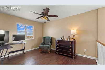 4635 Vireos View, Colorado Springs, CO 80922 - Photo 17