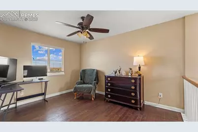 4635 Vireos View, Colorado Springs, CO 80922 - Photo 17