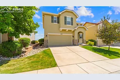 4635 Vireos View, Colorado Springs, CO 80922 - Photo 3