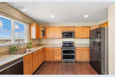 4635 Vireos View, Colorado Springs, CO 80922 - Photo 9