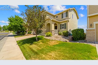 4635 Vireos View, Colorado Springs, CO 80922 - Photo 29