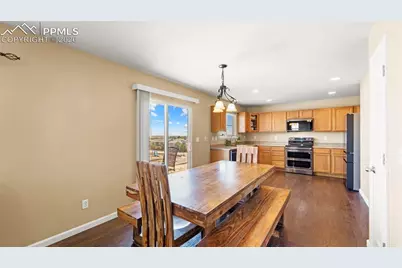 4635 Vireos View, Colorado Springs, CO 80922 - Photo 13