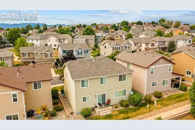 4635 Vireos View, Colorado Springs, CO 80922 - Photo 35