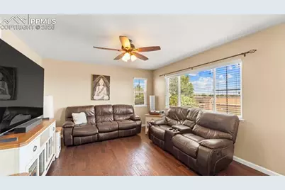 4635 Vireos View, Colorado Springs, CO 80922 - Photo 11