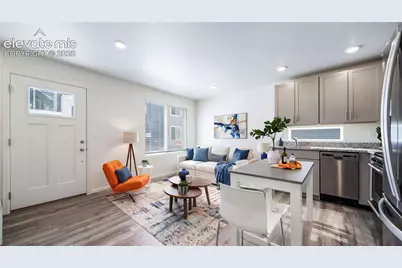 9550 Clarkville Trail, Colorado Springs, CO 80925 - Photo 5