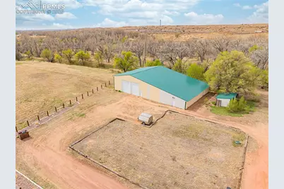 11960 Old Pueblo Road, Fountain, CO 80817 - Photo 41