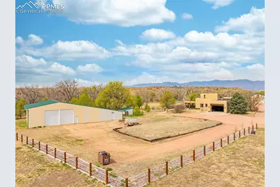 11960 Old Pueblo Road, Fountain, CO 80817 - Photo 7