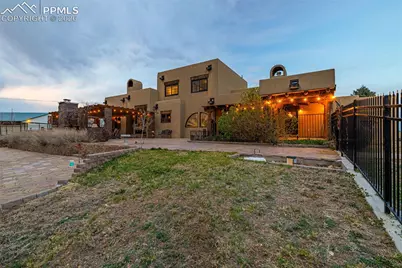 11960 Old Pueblo Road, Fountain, CO 80817 - Photo 5