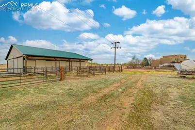 11960 Old Pueblo Road, Fountain, CO 80817 - Photo 37