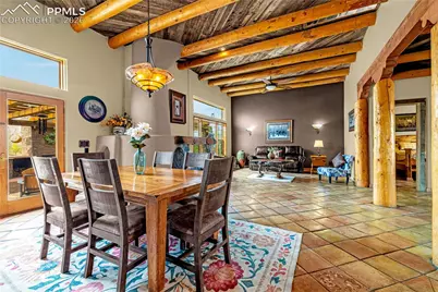 11960 Old Pueblo Road, Fountain, CO 80817 - Photo 17