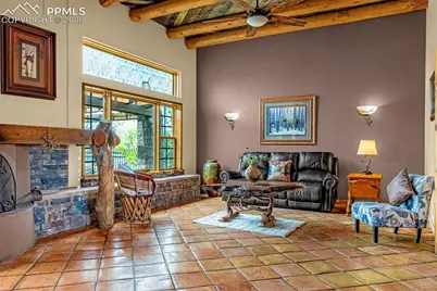 11960 Old Pueblo Road, Fountain, CO 80817 - Photo 25