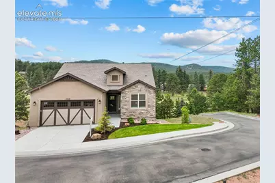 1350 Longs Point, Woodland Park, CO 80863 - Photo 41