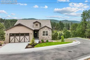 1350 Longs Point, Woodland Park, CO 80863 - Photo 41