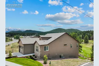 1350 Longs Point, Woodland Park, CO 80863 - Photo 49