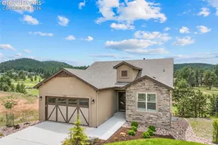 1350 Longs Point, Woodland Park, CO 80863 - Photo 1