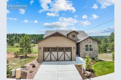 1350 Longs Point, Woodland Park, CO 80863 - Photo 37