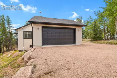 934 Pinewood Road, Florissant, CO 80816 - Photo 45