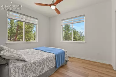 934 Pinewood Road, Florissant, CO 80816 - Photo 25