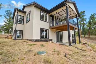 934 Pinewood Rd, Florissant, CO 80816 - Photo 37