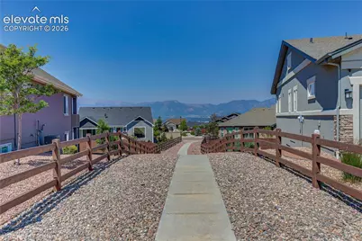 11090 Galaxy Hunter Drive, Colorado Springs, CO 80908 - Photo 27