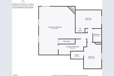 11090 Galaxy Hunter Drive, Colorado Springs, CO 80908 - Photo 31