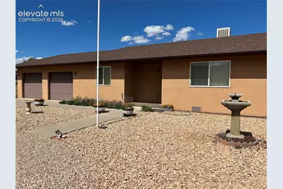 110 S Quail Court, Rockvale, CO 81244 - Photo 5