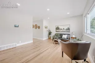2809 Fremont Dr, Colorado Springs, CO 80910 - Photo 11