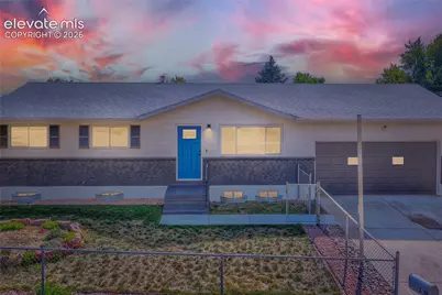2809 Fremont Drive, Colorado Springs, CO 80910 - Photo 3
