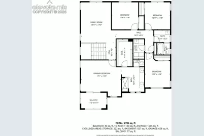 16767 Greyhawk Drive, Monument, CO 80132 - Photo 49