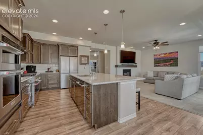 16767 Greyhawk Drive, Monument, CO 80132 - Photo 13