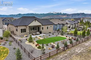 4252 Horse Gulch Loop, Colorado Springs, CO 80924 - Photo 3