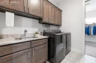4252 Horse Gulch Loop, Colorado Springs, CO 80924 - Photo 21