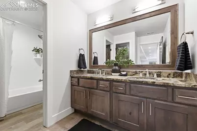 4252 Horse Gulch Loop, Colorado Springs, CO 80924 - Photo 35
