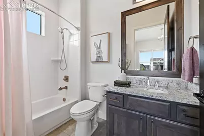 4252 Horse Gulch Loop, Colorado Springs, CO 80924 - Photo 25