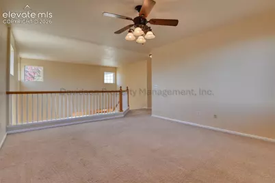 4173 Knollvale Drive, Colorado Springs, CO 80922 - Photo 11