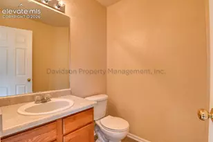 4173 Knollvale Dr, Colorado Springs, CO 80922 - Photo 5