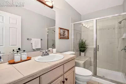 5150 Vista Del Norte Point, Colorado Springs, CO 80919 - Photo 5