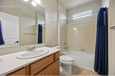 9264 Beaver Brook Drive, Colorado Springs, CO 80908 - Photo 5